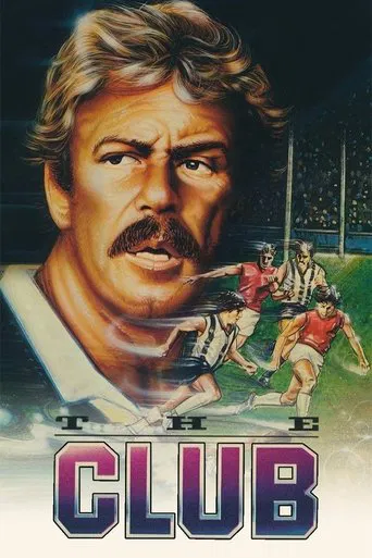 Watch The Club