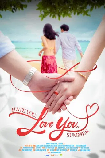 Watch Hate You, Love You, Summer