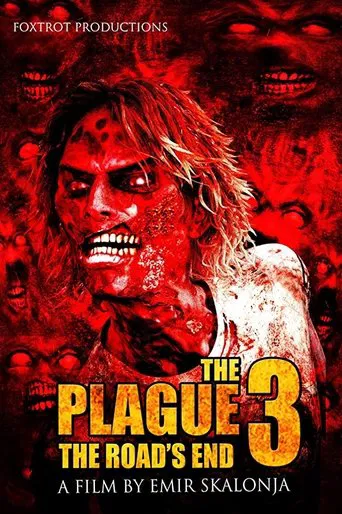 Watch The Plague 3: The Road's End