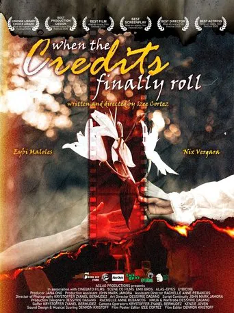 Watch When the Credits Finally Roll