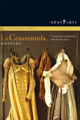 Watch La Cenerentola