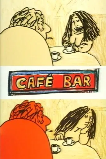 Watch Café Bar