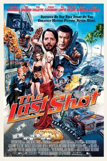 Watch The Last Shot