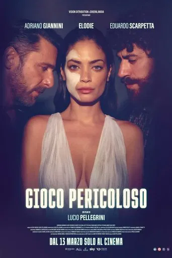 Watch Gioco pericoloso