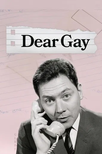 Dear Gay