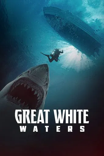Watch Great White Waters