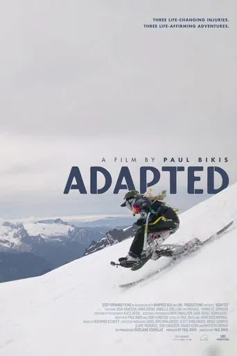 Adapted