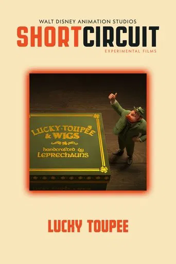 Watch Lucky Toupée