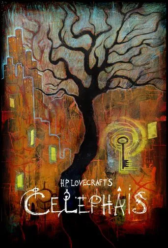 Watch H.P. Lovecraft's Celephaïs