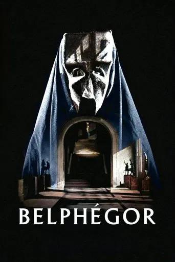 Belphégor