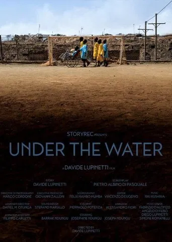 Watch Under the water