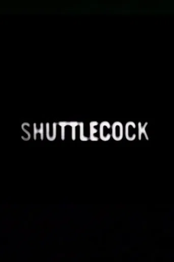 Shuttlecock