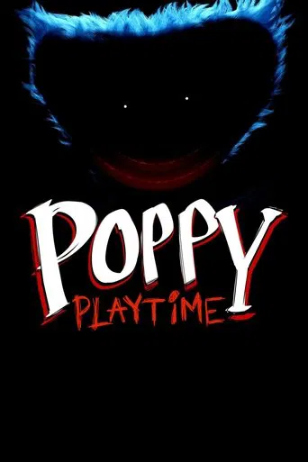 Watch Poppy Playtime