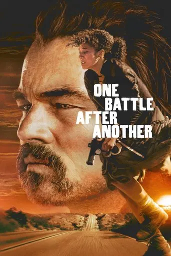 Watch One Battle After Another