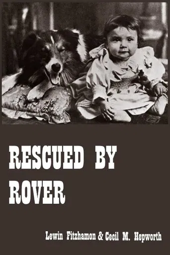 Watch Rescued by Rover