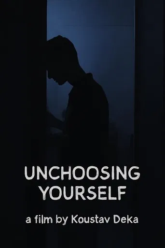 Watch Unchoosing Yourself