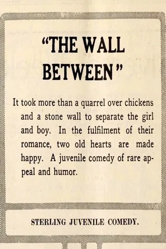 The Wall Between