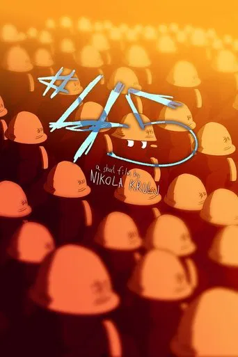 Watch #45