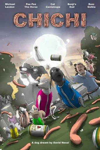 Watch Chichi