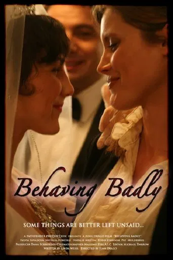 Watch Behaving Badly