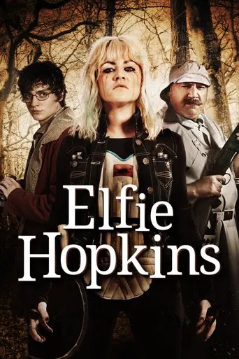 Watch Elfie Hopkins