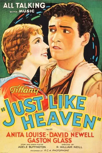Watch Just Like Heaven