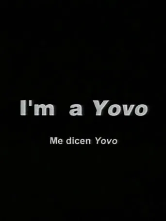 Me dicen Yovo