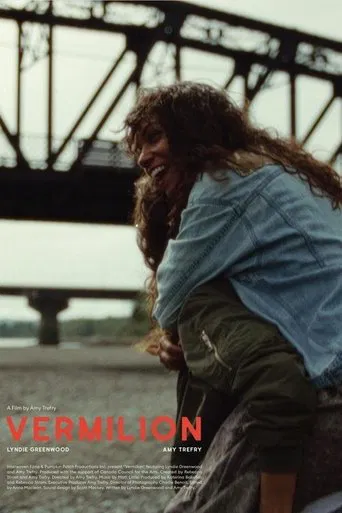 Vermillion