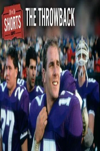Watch The Throwback