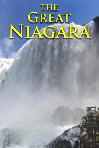 Watch The Great Niagara
