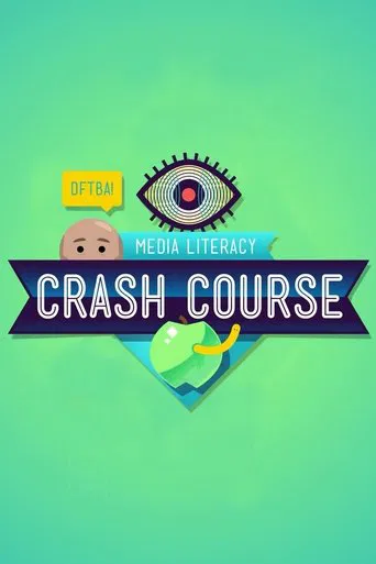 Watch Crash Course Media Literacy