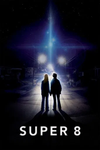 Watch Super 8