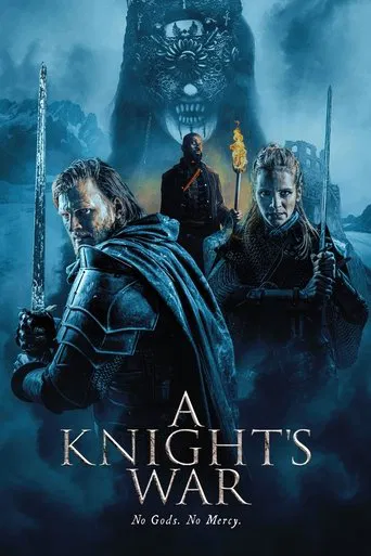Watch A Knight's War
