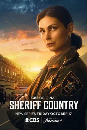 Watch Sheriff Country