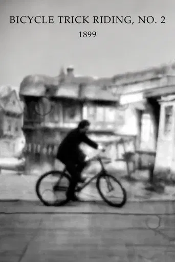 Watch Bicycle Trick Riding, No. 2