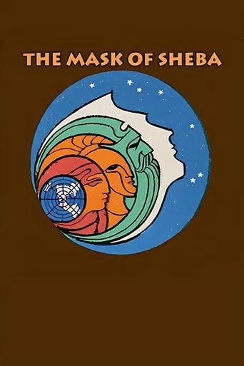 Watch The Mask of Sheba