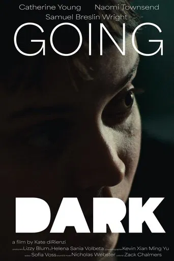 Going Dark