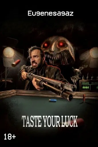 Watch TASTE YOUR LUCK