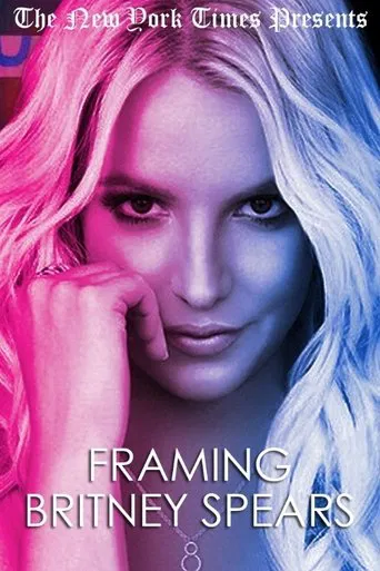 Watch Framing Britney Spears