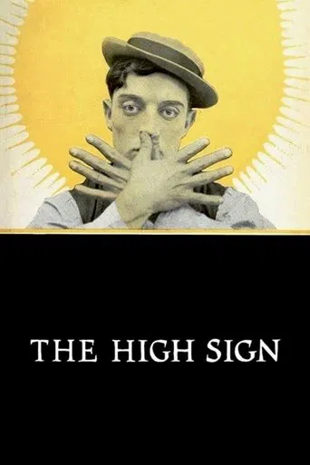 Watch The High Sign