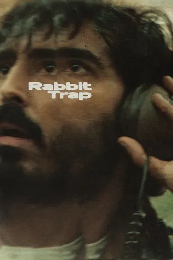 Watch Rabbit Trap
