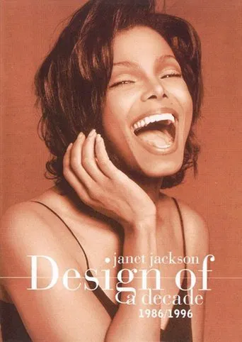 Watch Janet Jackson: Design of a Decade 1986/1996
