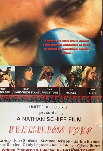 Watch Vermilion Eyes