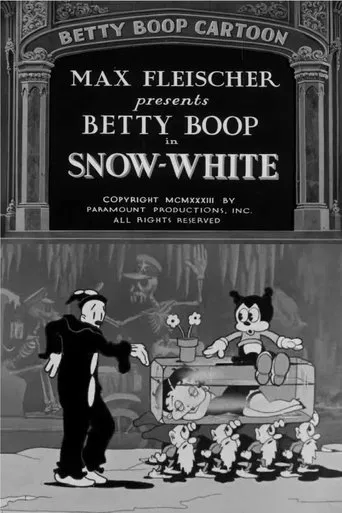 Watch Snow-White