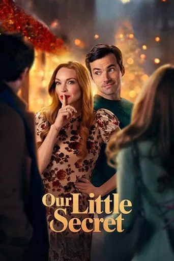 Watch Our Little Secret
