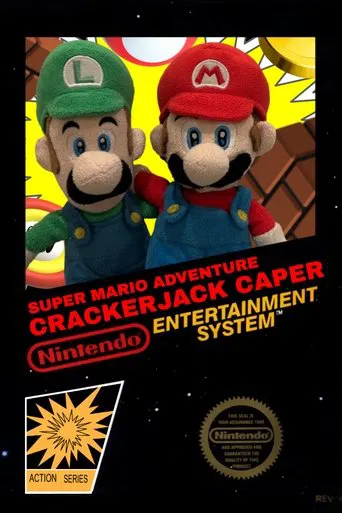 Super Mario Adventure: Crackerjack Caper