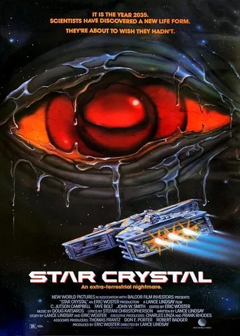 Watch Star Crystal