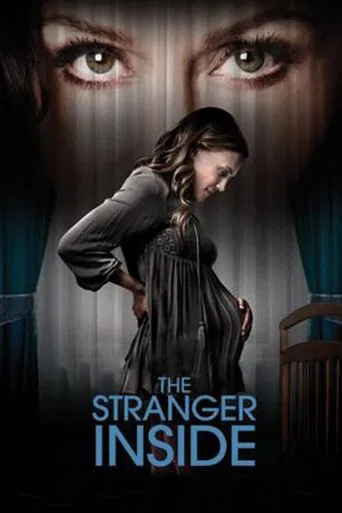 Watch The Stranger Inside