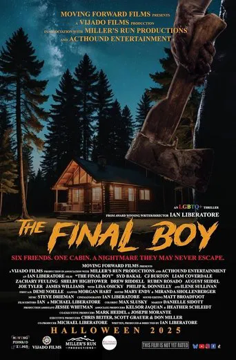 The Final Boy