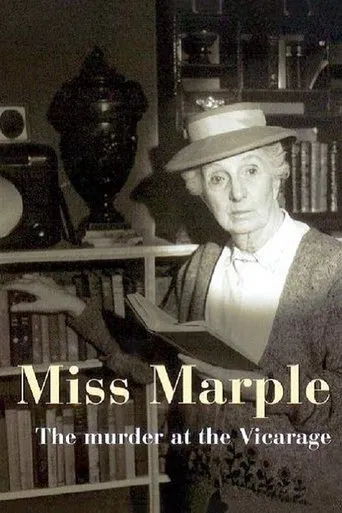 Watch Miss Marple: The Murder at the Vicarage